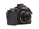 Venus Optic Festbrennweite Laowa 4 mm 1:2.8 Fisheye