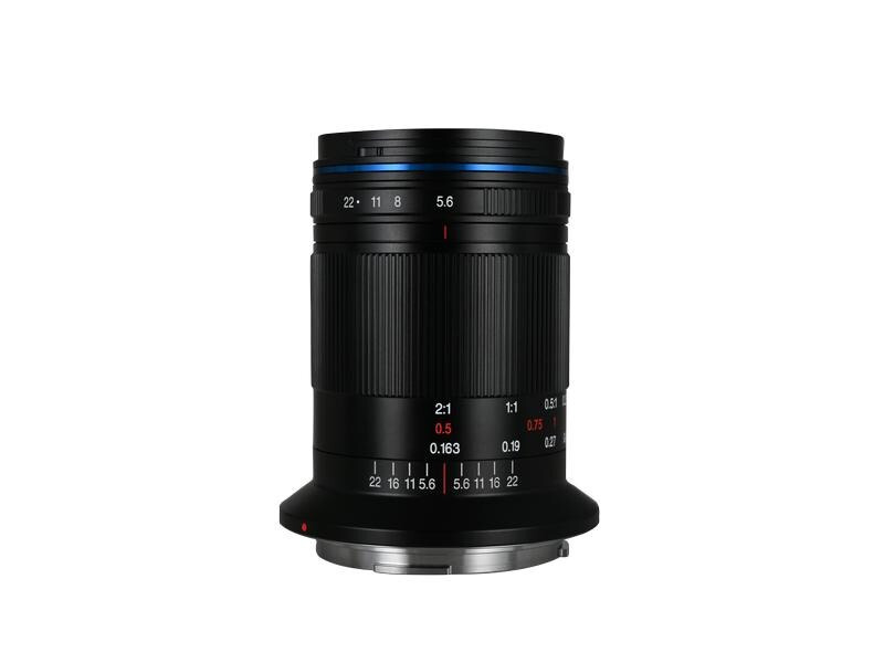 Venus Optic Festbrennweite Laowa 85 mm f/5.6 2X APO – Canon RF