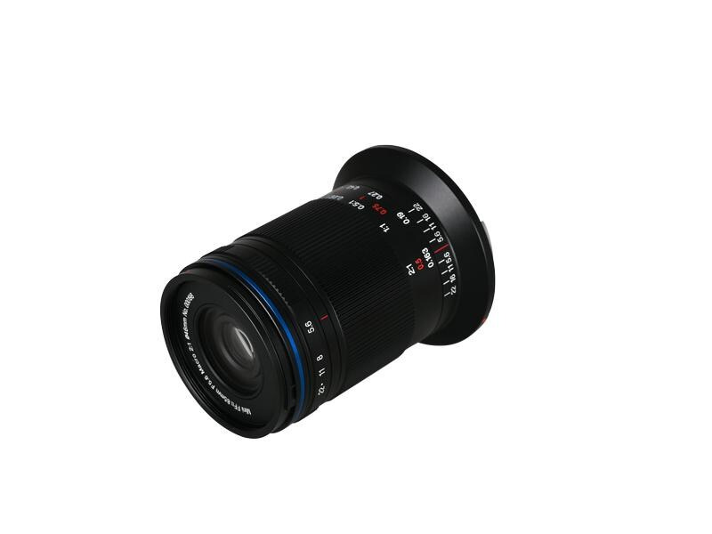 Venus Optic Festbrennweite Laowa 85 mm f/5.6 2X APO – Canon RF