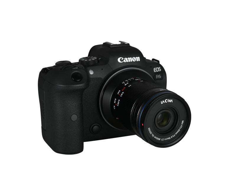 Venus Optic Festbrennweite Laowa 85 mm f/5.6 2X APO – Canon RF