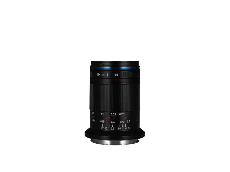 Venus Optic Festbrennweite Laowa 85 mm f/5.6 2X APO – L-Mount