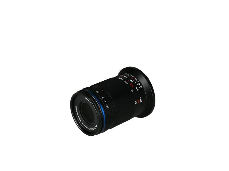 Venus Optic Festbrennweite Laowa 85 mm f/5.6 2X APO – L-Mount