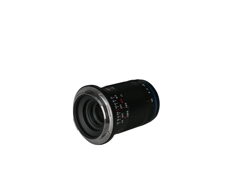 Venus Optic Festbrennweite Laowa 85 mm f/5.6 2X APO – L-Mount
