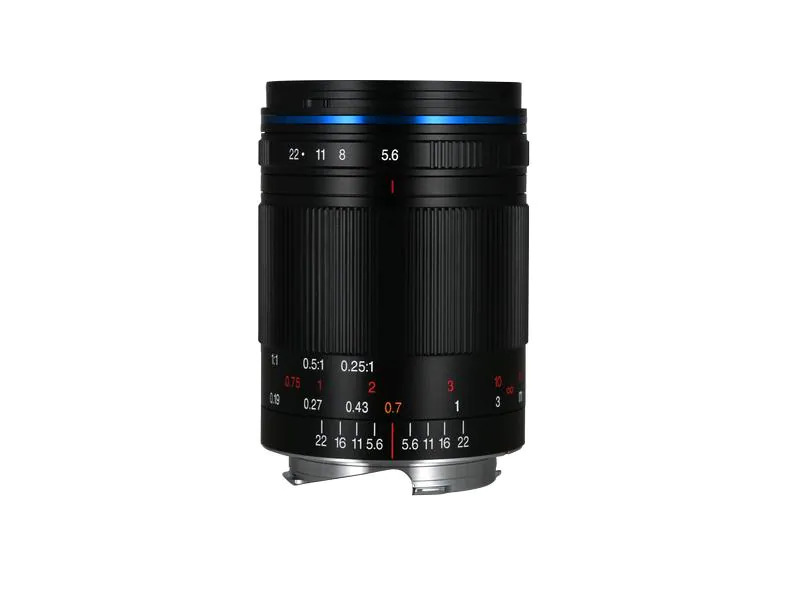 Venus Optic Festbrennweite Laowa 85 mm f/5.6 2X APO – Leica M
