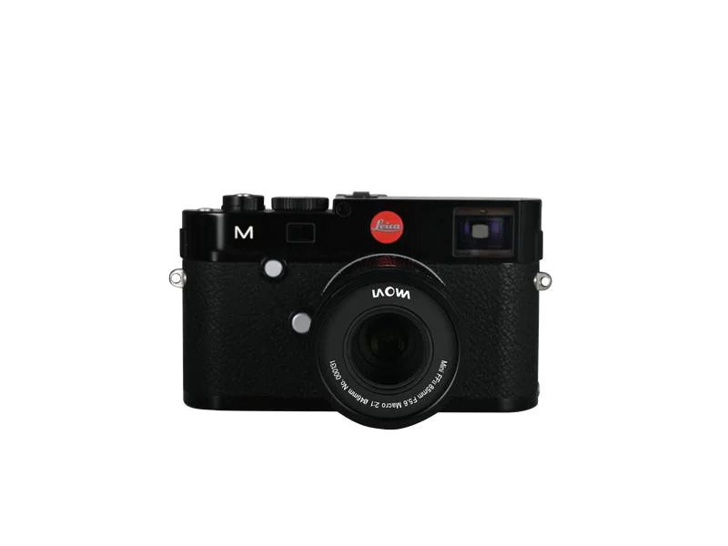 Venus Optic Festbrennweite Laowa 85 mm f/5.6 2X APO – Leica M