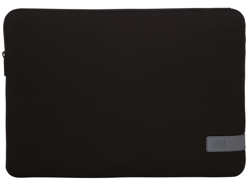 Case Logic Notebook-Sleeve Reflect  15.6 Schwarz
