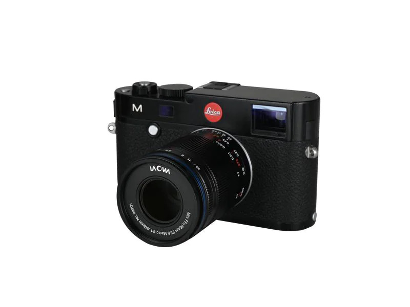 Venus Optic Festbrennweite Laowa 85 mm f/5.6 2X APO – Leica M