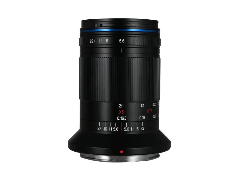 Venus Optic Festbrennweite Laowa 85 mm f/5.6 2X APO – Nikon Z