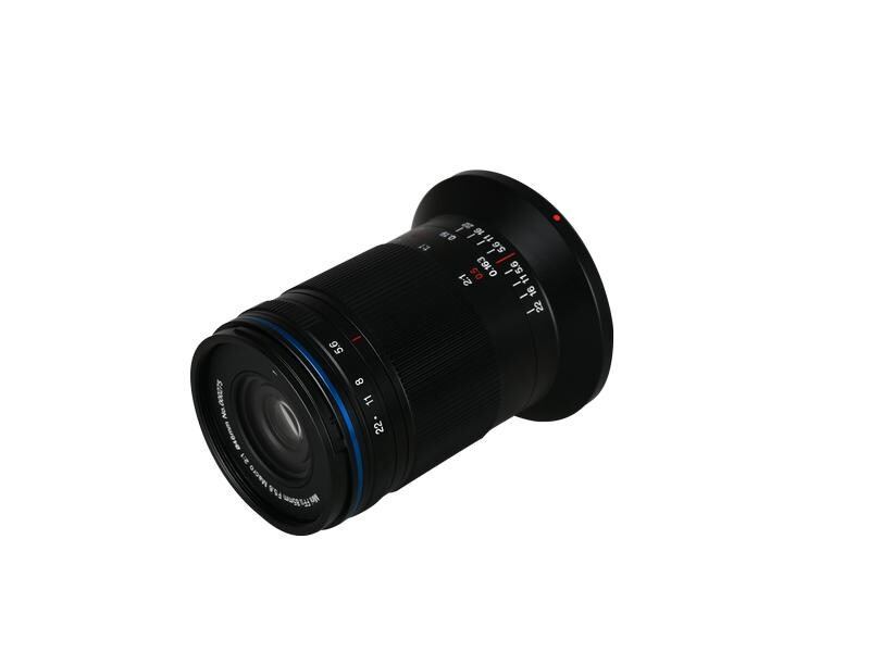 Venus Optic Festbrennweite Laowa 85 mm f/5.6 2X APO – Nikon Z