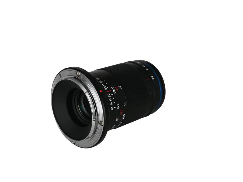 Venus Optic Festbrennweite Laowa 85 mm f/5.6 2X APO – Nikon Z