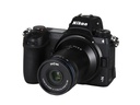 Venus Optic Festbrennweite Laowa 85 mm f/5.6 2X APO – Nikon Z