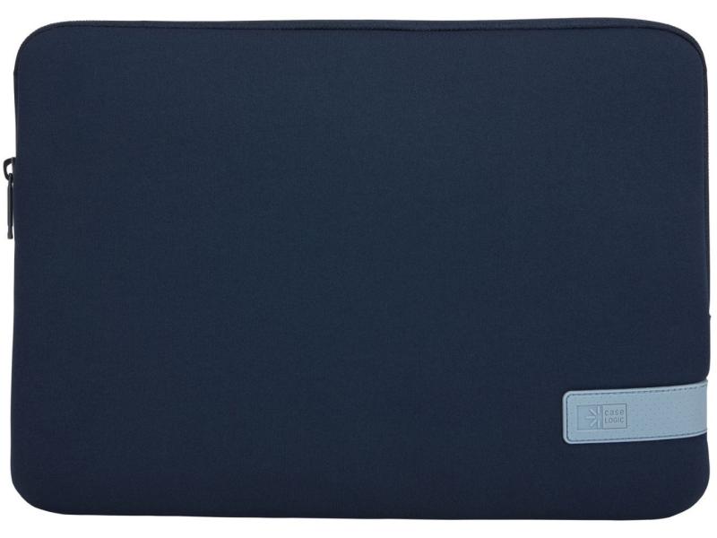 Case Logic Notebook-Sleeve Reflect 13.3 Blau