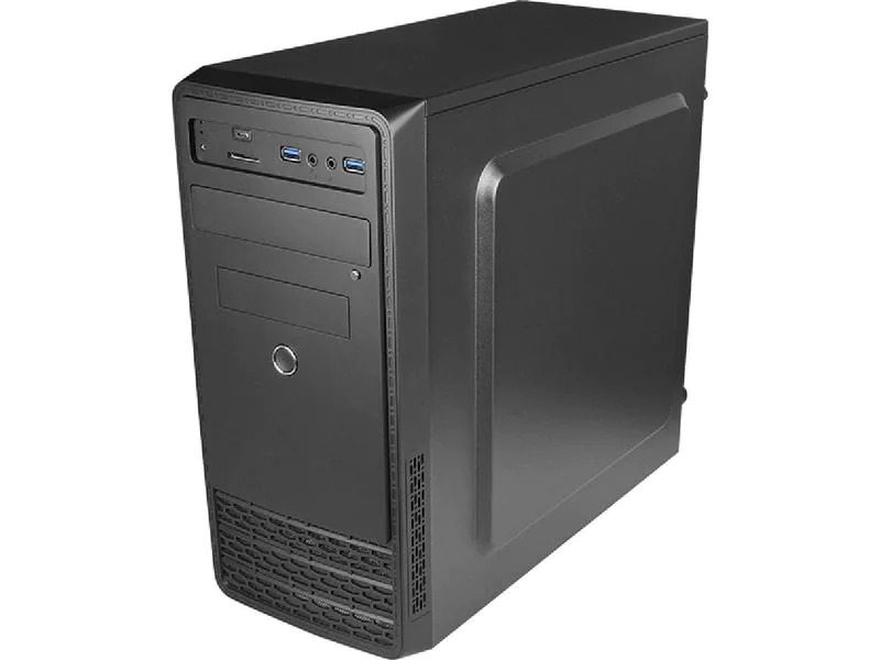 Chieftec PC-Gehäuse UB-03B-350GPB