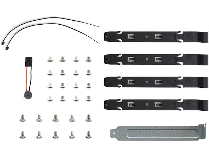Chieftec PC-Gehäuse UB-03B-350GPB