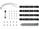 Chieftec PC-Gehäuse UB-03B-350GPB