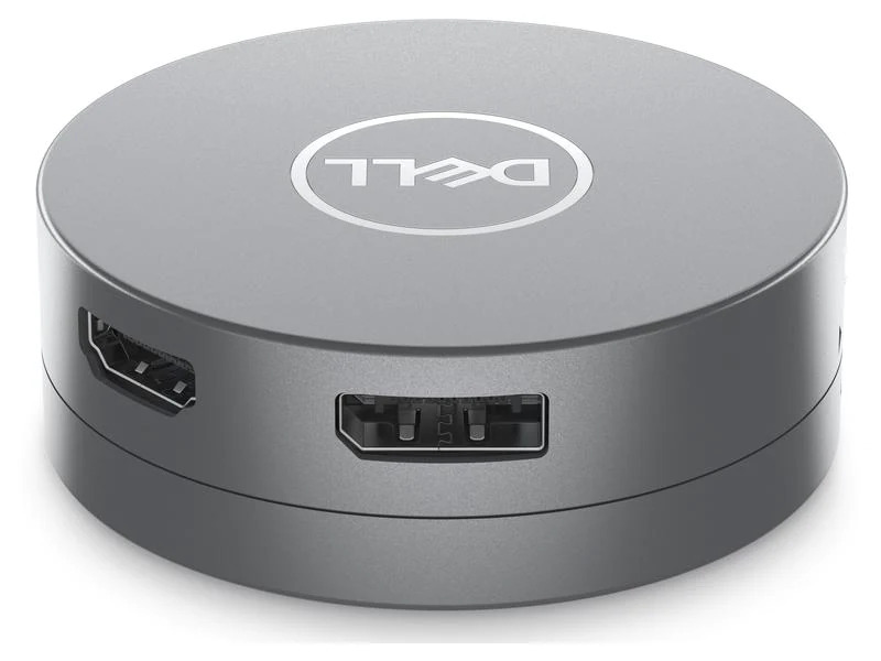 DELL Dockingstation DA305 6-in-1 USB-C