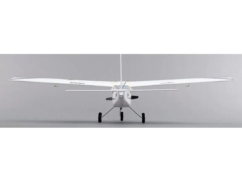 Hobbyzone Motorflugzeug Apprentice S 2 ARTF Mode 2, SAFE