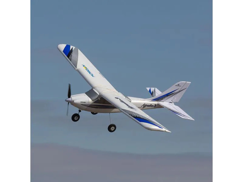 Hobbyzone Motorflugzeug Apprentice S 2 ARTF Mode 2, SAFE
