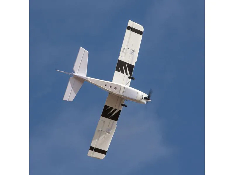 Hobbyzone Motorflugzeug Apprentice S 2 ARTF Mode 2, SAFE