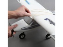 Hobbyzone Motorflugzeug Apprentice S 2 ARTF Mode 2, SAFE
