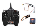 Hobbyzone Motorflugzeug Apprentice S 2 ARTF Mode 2, SAFE