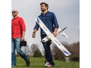 Hobbyzone Motorflugzeug Apprentice S 2 ARTF Mode 2, SAFE