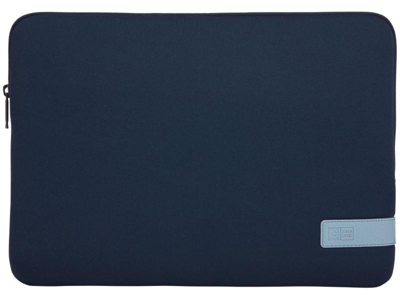 Case Logic Notebook-Sleeve Reflect 14 Blau