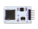 Whadda SD-Karten Logging-Shield für Arduino 2 Stück