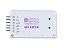 Whadda SD-Karten Logging-Shield für Arduino 2 Stück