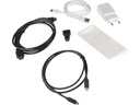 jOY-iT Monitor JOY-View 15 USB-C Touchscreen