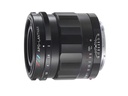 Voigtländer Festbrennweite Apo-Lanthar 50mm / 2.0 Schwarz – Sony E-Mount