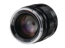 Voigtländer Festbrennweite Nokton 35mm / 1.2 M-Bajonett – Schwarz