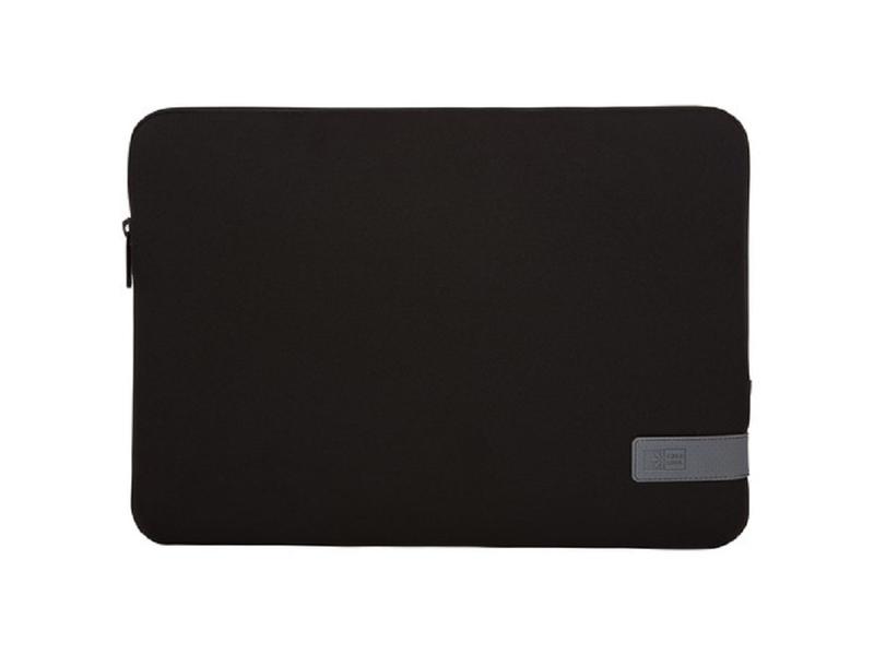 Case Logic Notebook-Sleeve Reflect 14 Schwarz