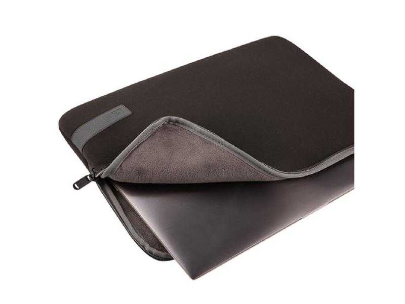 Case Logic Notebook-Sleeve Reflect 14 Schwarz