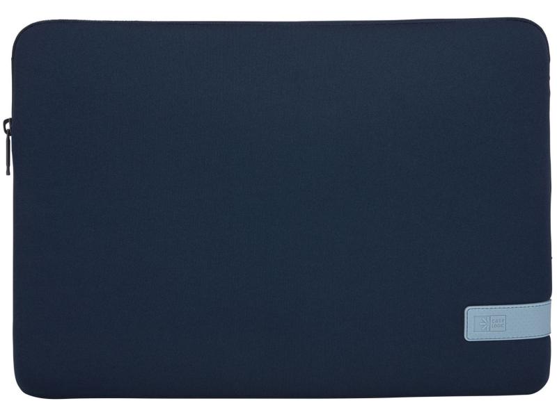 Case Logic Notebook-Sleeve Reflect 15.6 Blau
