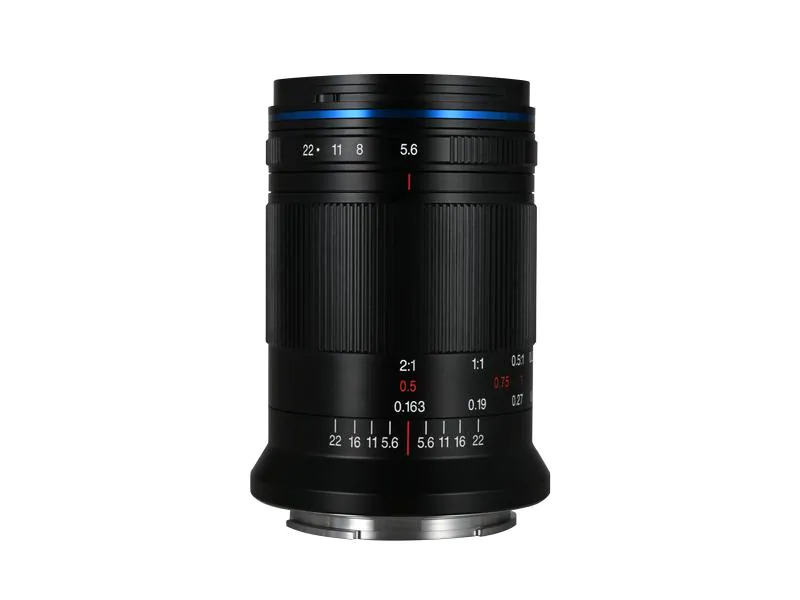 Venus Optic Festbrennweite Laowa 85 mm f/5.6 2X APO – Sony E-Mount