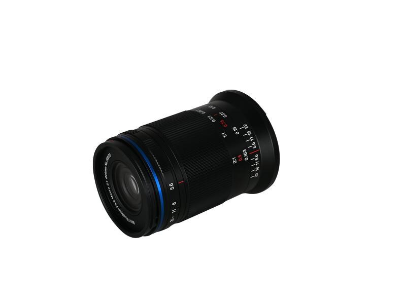 Venus Optic Festbrennweite Laowa 85 mm f/5.6 2X APO – Sony E-Mount