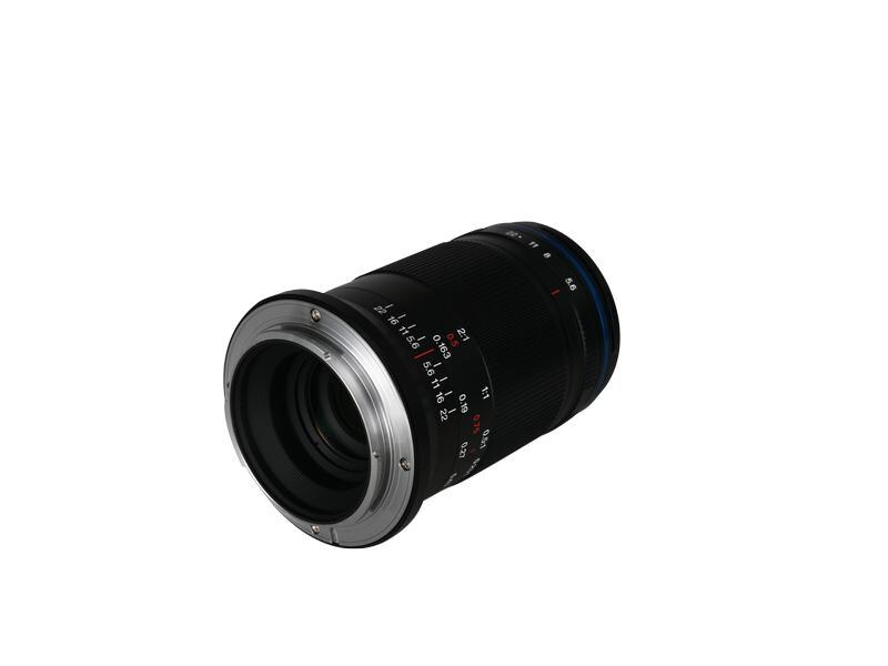 Venus Optic Festbrennweite Laowa 85 mm f/5.6 2X APO – Sony E-Mount