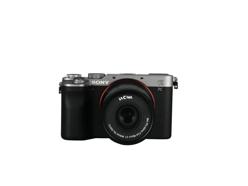 Venus Optic Festbrennweite Laowa 85 mm f/5.6 2X APO – Sony E-Mount