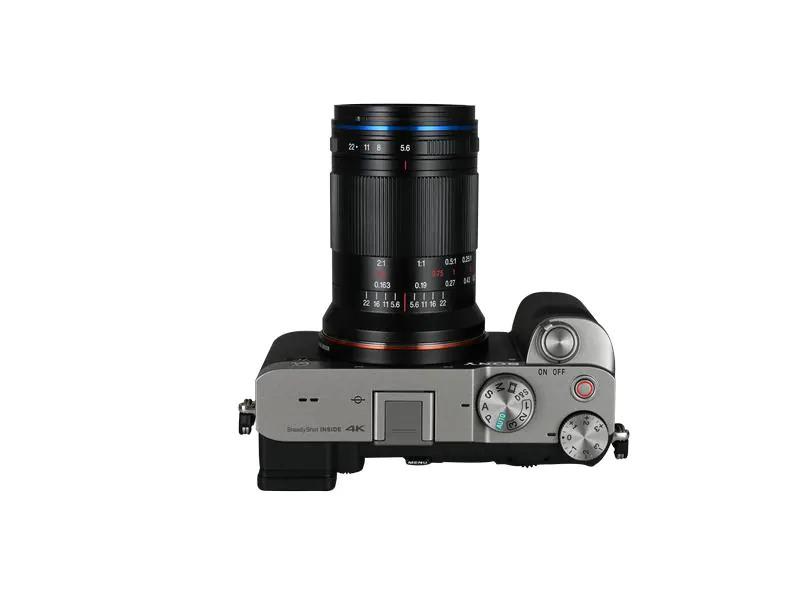 Venus Optic Festbrennweite Laowa 85 mm f/5.6 2X APO – Sony E-Mount