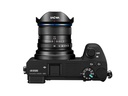Venus Optic Festbrennweite Laowa 9mm f/2.8 Zero-D Sony E