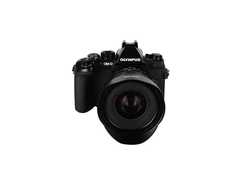 Venus Optic Festbrennweite Laowa Argus 25 mm f/0.95 MFT APO – MFT