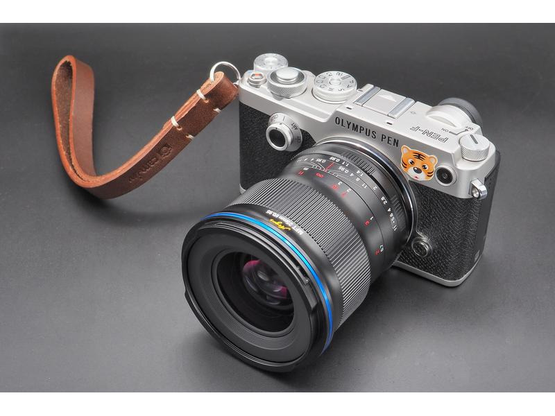 Venus Optic Festbrennweite Laowa Argus 25 mm f/0.95 MFT APO – MFT