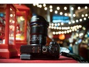 Venus Optic Festbrennweite Laowa Argus 25 mm f/0.95 MFT APO – MFT