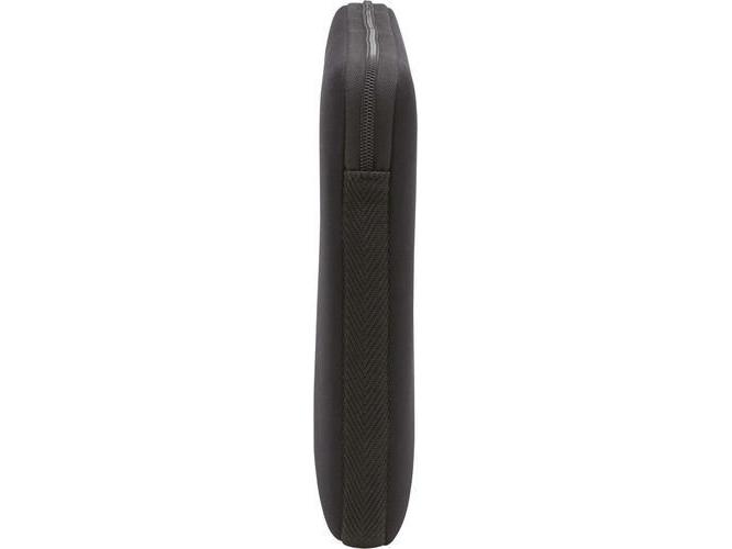 Case Logic Notebook-Sleeve Trendige Schwarz, 13-13.3