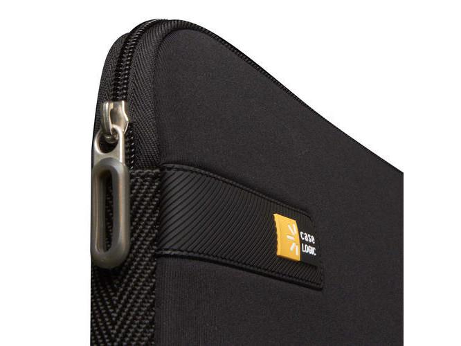 Case Logic Notebook-Sleeve Trendige Schwarz, 13-13.3