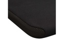 Case Logic Notebook-Sleeve Trendige Schwarz, 13-13.3