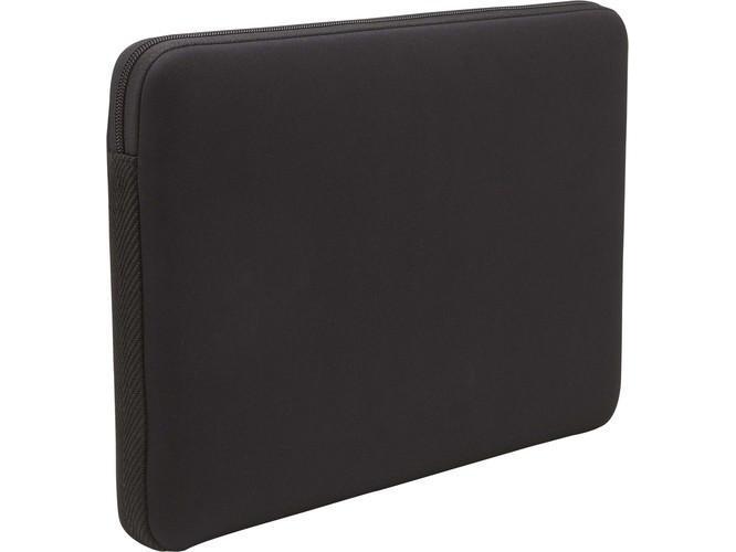 Case Logic Notebook-Sleeve Trendige Schwarz, 13-13.3
