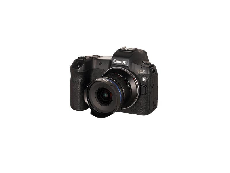 Venus Optic Laowa 14mm f/4 FF RL Zero-D Canon RF