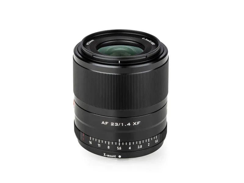Viltrox Festbrennweite AF 23 mm F/1.4